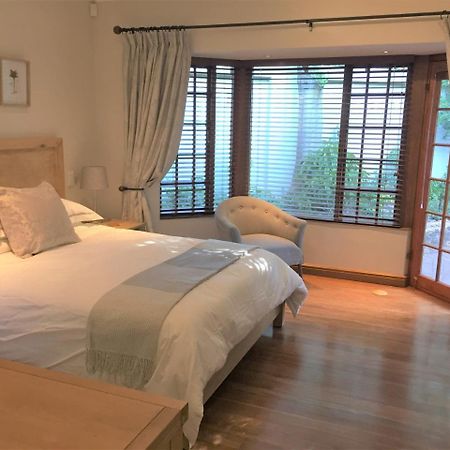 Lydall Wild Tranquil Garden Suites جوهانسبورغ المظهر الخارجي الصورة