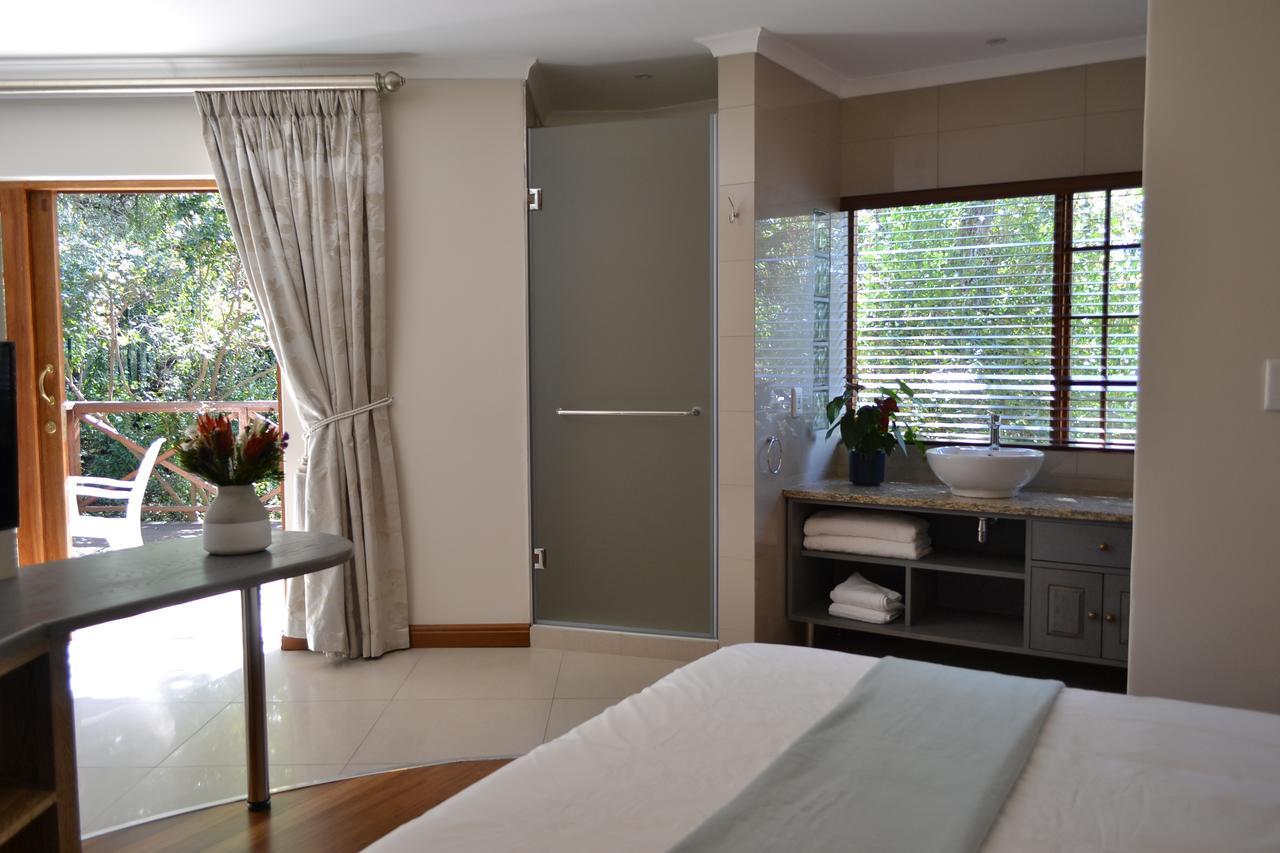 Lydall Wild Tranquil Garden Suites جوهانسبورغ المظهر الخارجي الصورة