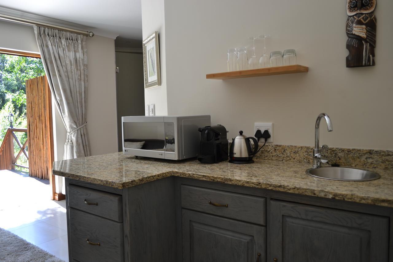 Lydall Wild Tranquil Garden Suites جوهانسبورغ المظهر الخارجي الصورة