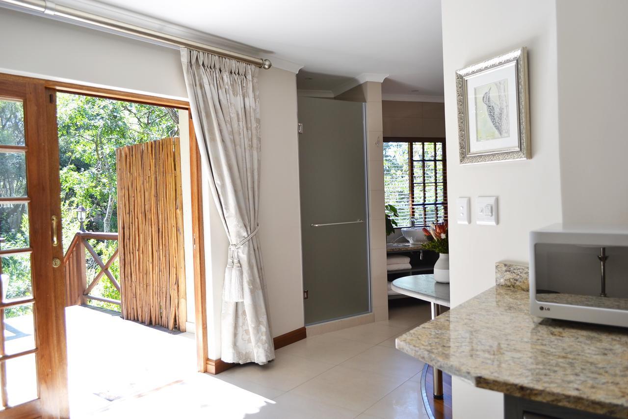 Lydall Wild Tranquil Garden Suites جوهانسبورغ المظهر الخارجي الصورة