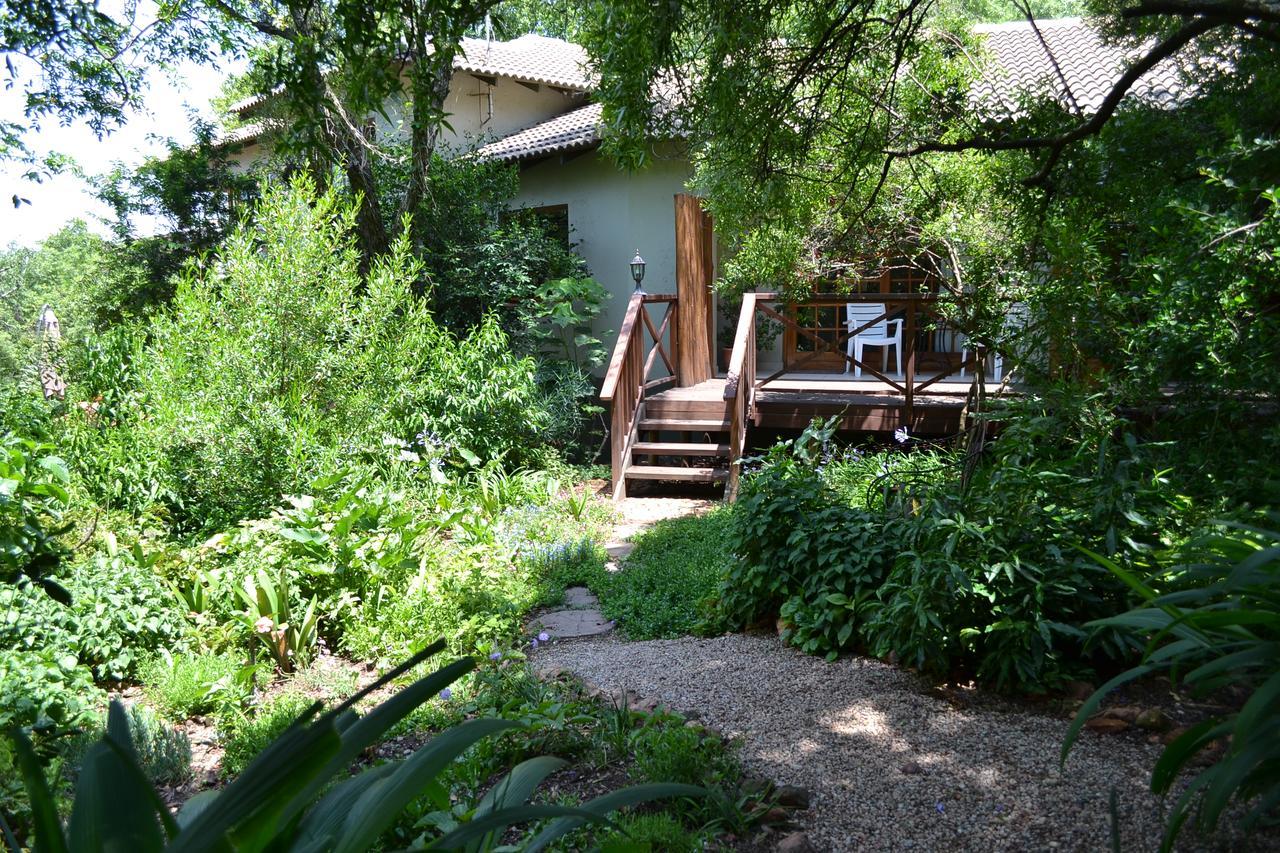 Lydall Wild Tranquil Garden Suites جوهانسبورغ المظهر الخارجي الصورة