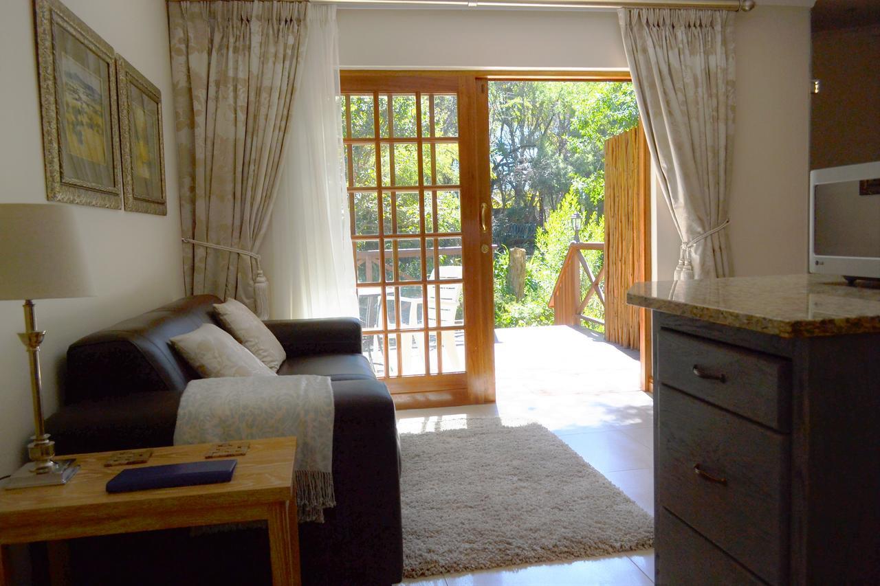 Lydall Wild Tranquil Garden Suites جوهانسبورغ المظهر الخارجي الصورة