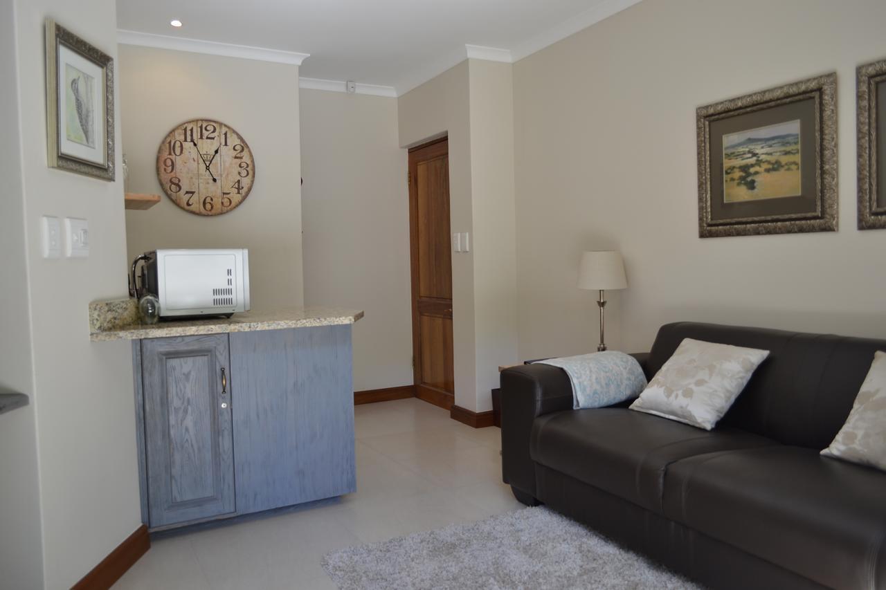 Lydall Wild Tranquil Garden Suites جوهانسبورغ المظهر الخارجي الصورة