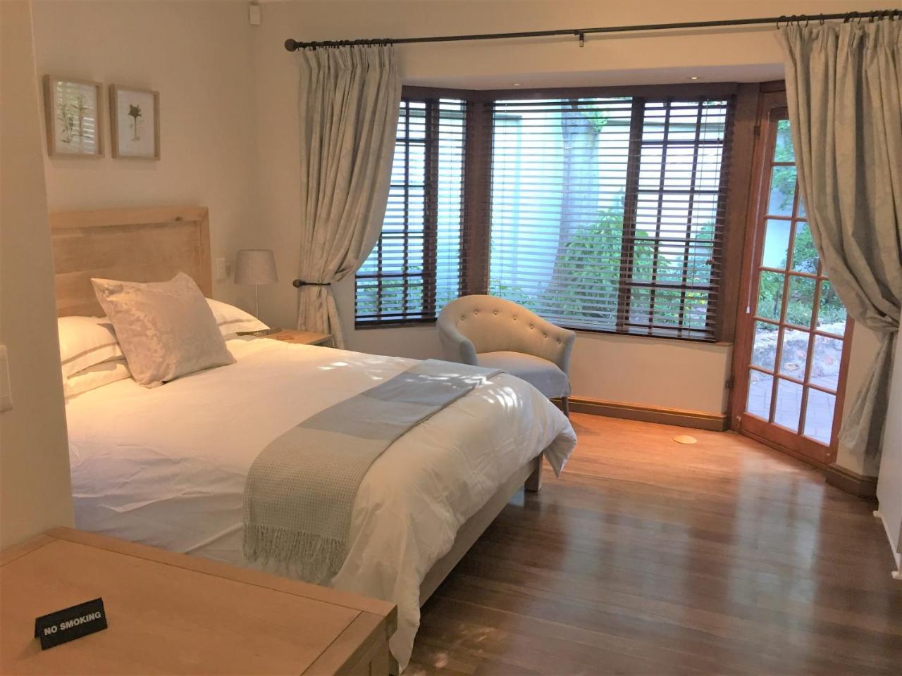Lydall Wild Tranquil Garden Suites جوهانسبورغ المظهر الخارجي الصورة