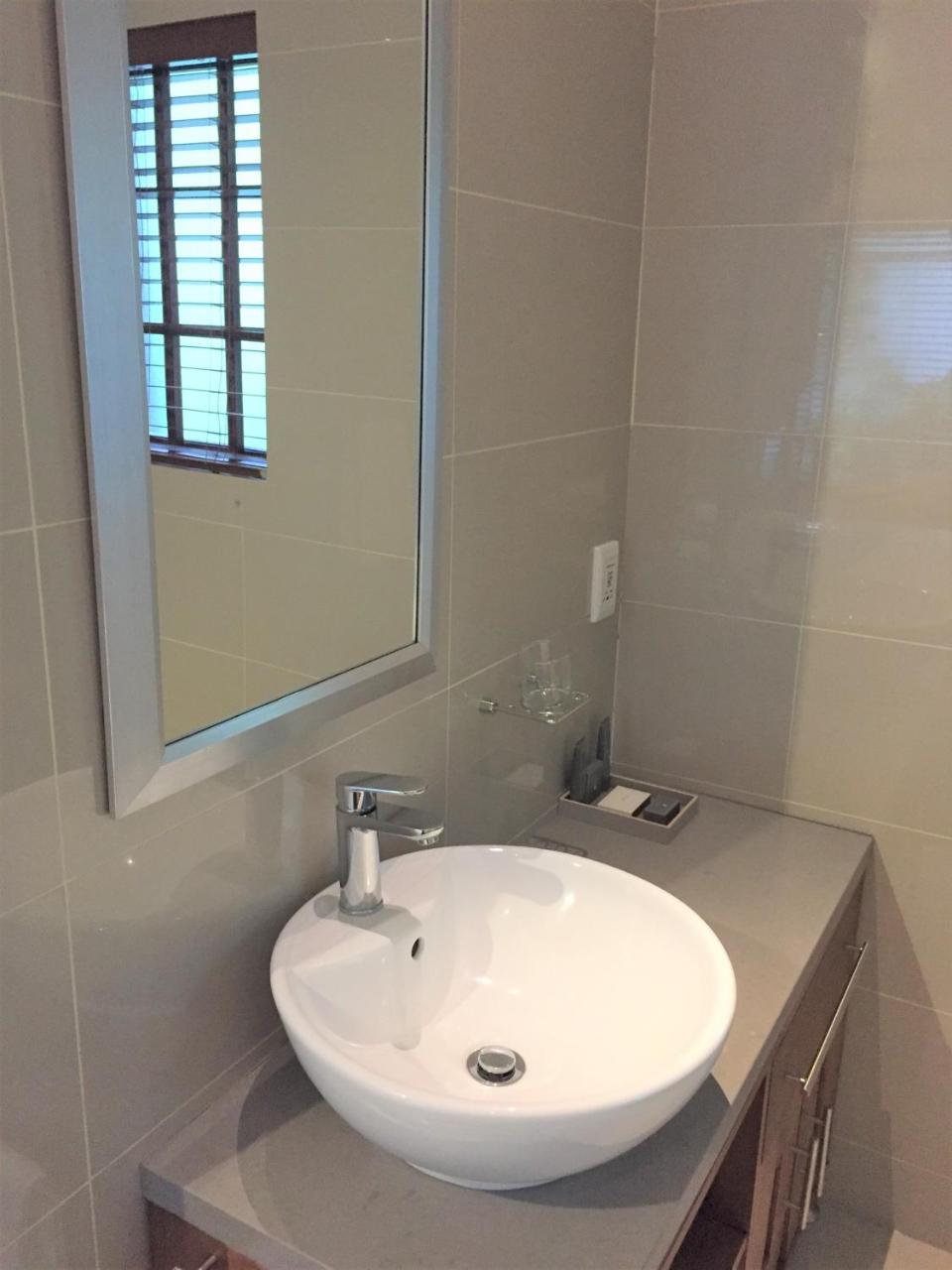 Lydall Wild Tranquil Garden Suites جوهانسبورغ المظهر الخارجي الصورة