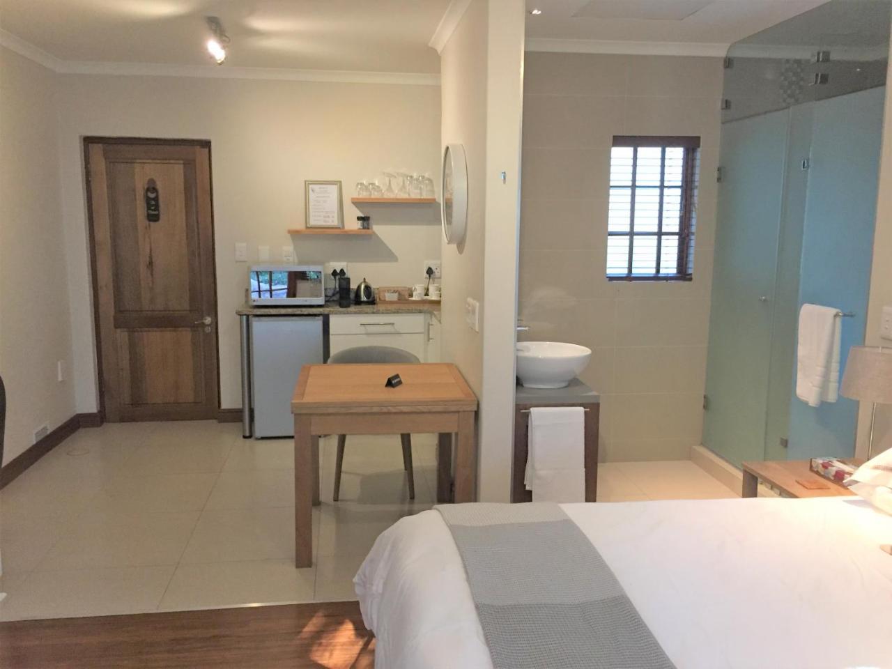 Lydall Wild Tranquil Garden Suites جوهانسبورغ المظهر الخارجي الصورة